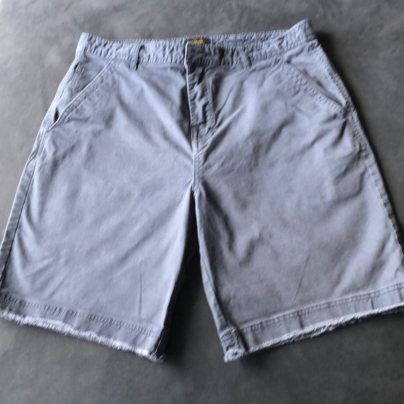 33 inch waist mens shorts